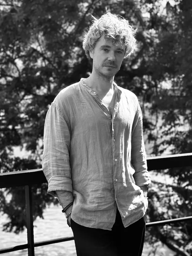 Nicolas Cnudde